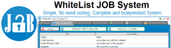 Whitelist